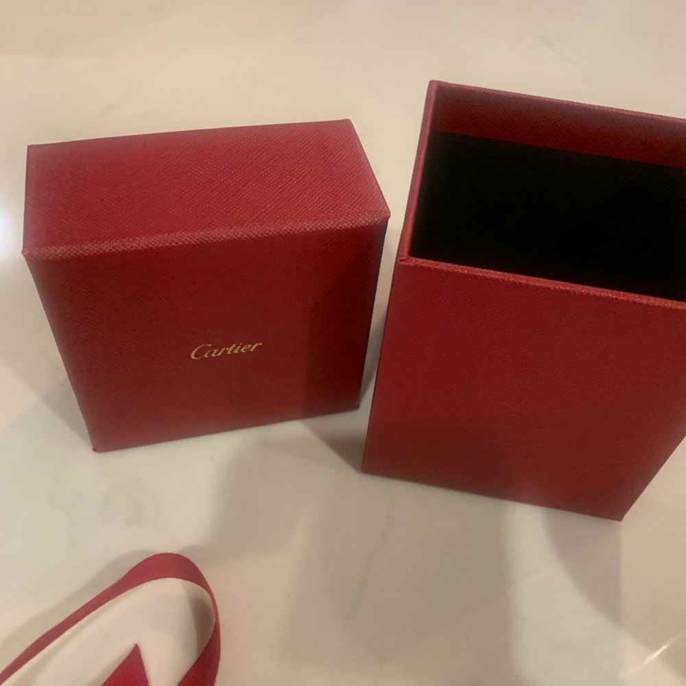 New Cartier - Picture 6 of 7